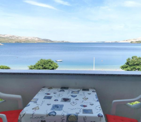 Отель Apartments Near Sea  Метайна